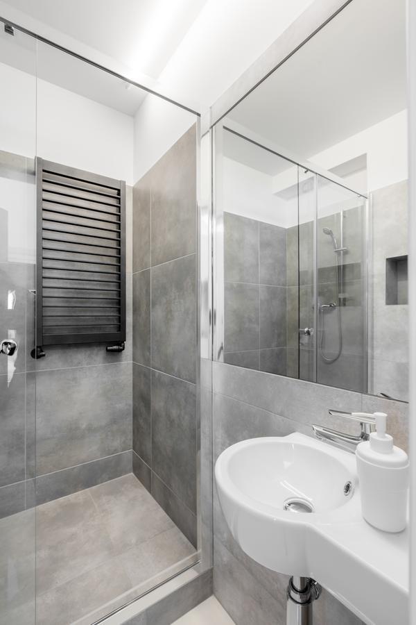B&B Sport Rooms Варшава Экстерьер фото